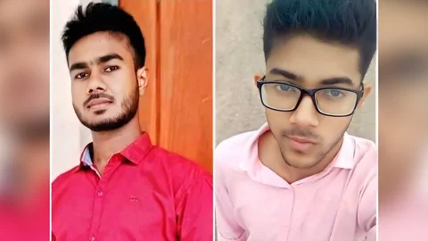 যবিপ্রবিতে সহপাঠীকে থাপ্পড়, অভিযুক্ত ছাত্র সাময়িক বহিষ্কার