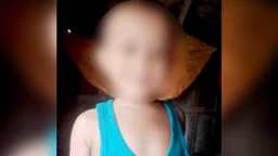 এক সপ্তাহেও খোঁজ মেলেনি দেড় বছরের শিশুটির