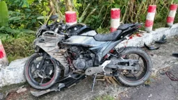 রাঙামাটিতে মোটরসাইকেল-অটোরিকশার মুখোমুখি সংঘর্ষে নিহত ১, আহত ২