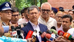 তাহসিফ সৌরির লাশ উদ্ধার: তদন্তের আগে মন্তব্য করবেন না স্বরাষ্ট্রমন্ত্রী