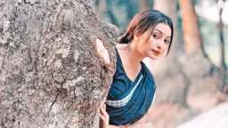 শরৎচন্দ্রের সৌদামিনী হয়ে আসছেন রাজ রিপা