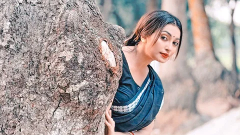শরৎচন্দ্রের সৌদামিনী হয়ে আসছেন রাজ রিপা