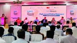 বরেন্দ্র অঞ্চল রক্ষায় আট দফা অঙ্গীকার
