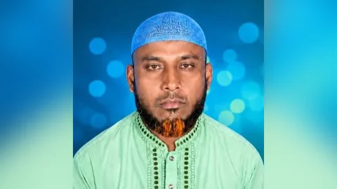 ঠাকুরগাঁও-১ উপনির্বাচন: বিএনপি প্রার্থীকে নিয়ে অশালীন মন্তব্যে জামায়াত নেতার দণ্ড