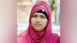 নিজ বাসা থেকে সাবেক মহিলা ভাইস চেয়ারম্যান গ্রেপ্তার