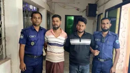 লক্ষ্মীপুরে যুবদল কর্মীকে গুলি করে হত্যার ঘটনায় আটক ২
