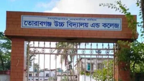 লক্ষ্মীপুরে পাসশূন্য পাঁচ কলেজ, পাসের হার ৪১.২৯ শতাংশ