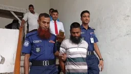 লালমনিরহাটে শিশু ধর্ষণ মামলায় যুবকের যাবজ্জীবন