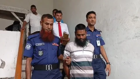 লালমনিরহাটে শিশু ধর্ষণ মামলায় যুবকের যাবজ্জীবন