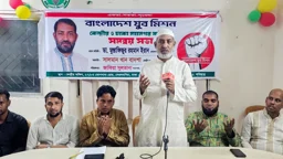 ‘আইনশৃঙ্খলা রক্ষাকারী বাহিনীকে পরিচালনার ব্যর্থতায় দেশে ডাকাতি-ছিনতাই-হত্যাকাণ্ড বেড়েছে’
