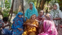 একসঙ্গে ব্যবসার কাজে বেরিয়েছিলেন শরীয়তপুরের ৫ জন, এলাকায় শোকের ছায়া