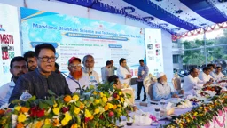 ২০২৬ সালের মধ্যেই শিক্ষার্থীদের হাতে বই পৌঁছে দেব: শিক্ষামন্ত্রী