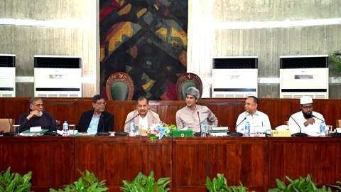 কর্ণফুলী টানেলের লোকসানের কারণ তদন্ত করবে সংসদীয় কমিটি