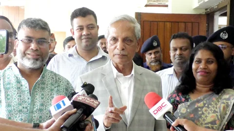 লংমার্চের নামে গাড়ি মার্চ করছে ১১ দলীয় ঐক্য জোট: সংস্কৃতিমন্ত্রী