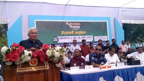 তরুণদের শুধু চাকরি নয়, উদ্যোক্তা হিসেবেও গড়ে উঠতে হবে: সমাজকল্যাণমন্ত্রী