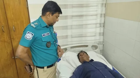 গাজীপুরে সাংবাদিক অপহরণ ও নির্যাতনের অভিযোগে মামলা, গ্রেপ্তার ২