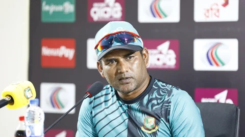 প্রথম ইনিংসে ৪০০ রান করতে চায় বাংলাদেশ 