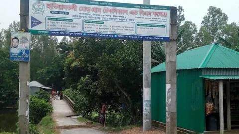 সিরাজগঞ্জে সাত শিক্ষাপ্রতিষ্ঠানের কেউ পাস করেনি
