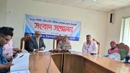 এইচএসসিতে সিলেটে পাশের হার ৫০.৯০ শতাংশ, জিপিএ-৫ পেয়েছে ১২০৪ শিক্ষার্থী 