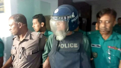রায়হান হত্যা মামলায় এসআই আকবরের মৃত্যুদণ্ড, দুই কনস্টেবলের যাবজ্জীবন
