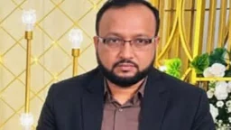 সীতাকুণ্ডে ট্রাকচাপায় ব্যবসায়ী নিহত