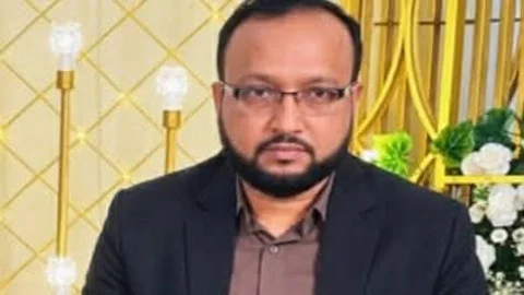 সীতাকুণ্ডে ট্রাকচাপায় ব্যবসায়ী নিহত