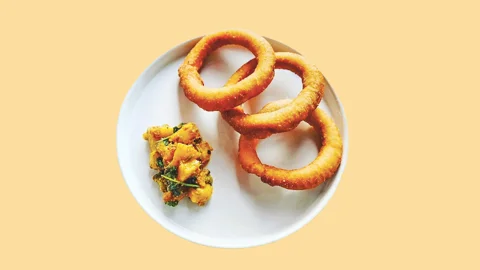 সেল রোটি
