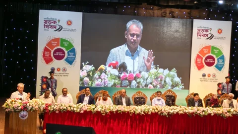 সড়ক দুর্ঘটনার দায় এড়ানোর সুযোগ নেই কারও: সড়কমন্ত্রী