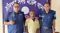 কোহিনূর হত্যা মামলা: রায়ের দুই বছর পর মৃত্যুদণ্ডপ্রাপ্ত আসামি গ্রেপ্তার
