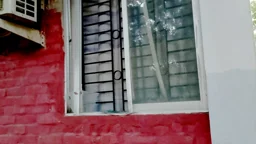 নাইক্ষ্যংছড়ি সদর হাসপাতালে ককটেল নিক্ষেপ, নিরাপত্তা জোরদার