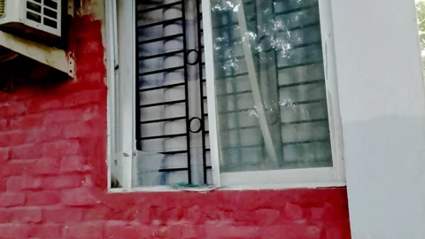 নাইক্ষ্যংছড়ি সদর হাসপাতালে ককটেল নিক্ষেপ, নিরাপত্তা জোরদার
