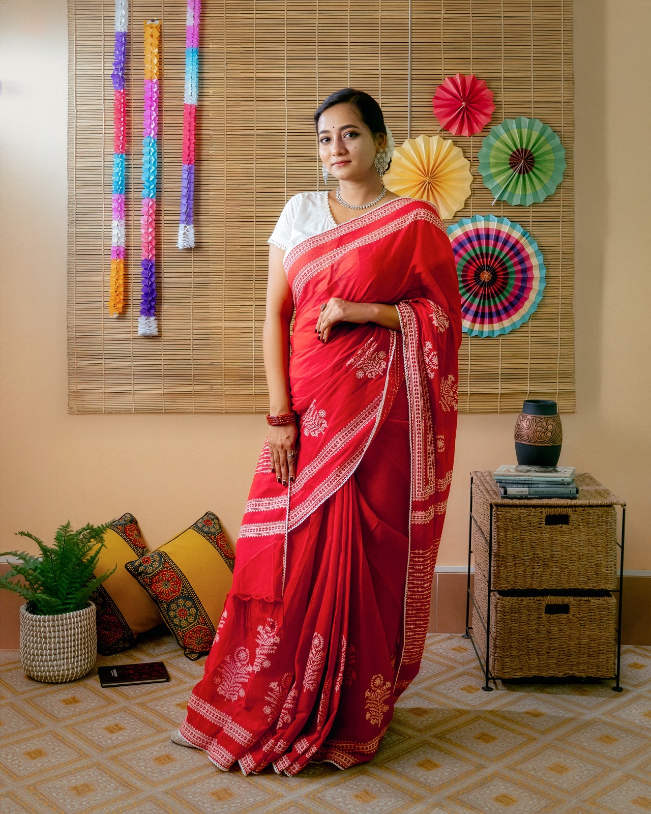 হ্যান্ডলুম