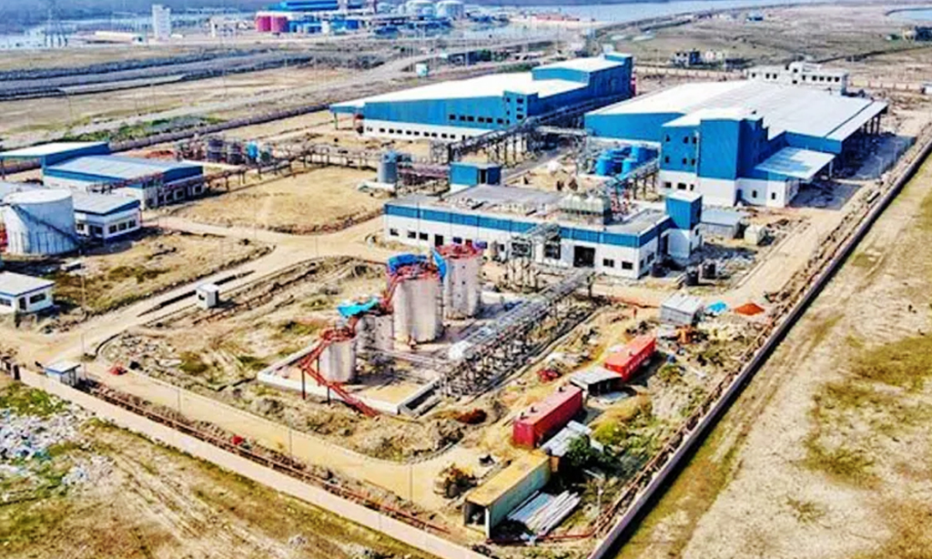 মিরসরাইয়ে ভারতীয় অর্থনৈতিক অঞ্চলের জায়গায় হবে সামরিক শিল্পাঞ্চল