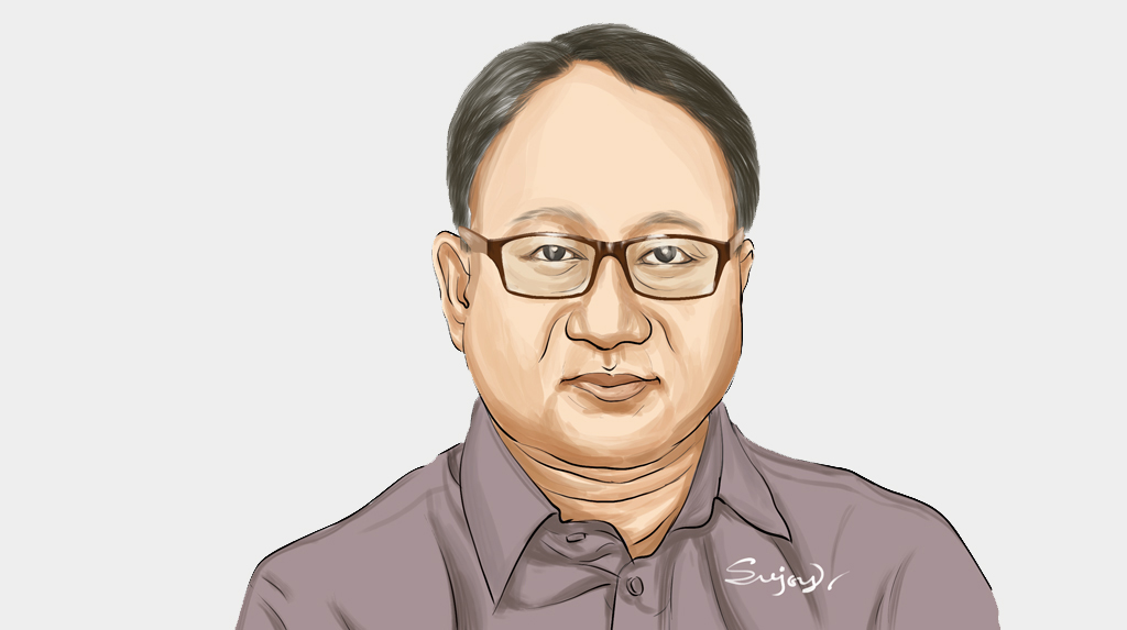 মানসিকতা নিয়ন্ত্রণের দায় নিজের ওপর বর্তায়