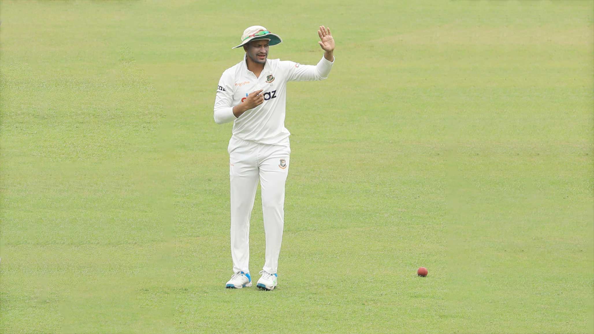 ‘সাকিবের না থাকা দলে প্রভাব ফেলবে না’