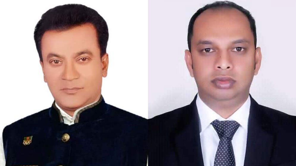 পাকুন্দিয়ায় নজরুল ঘোড়াশালে তুষার