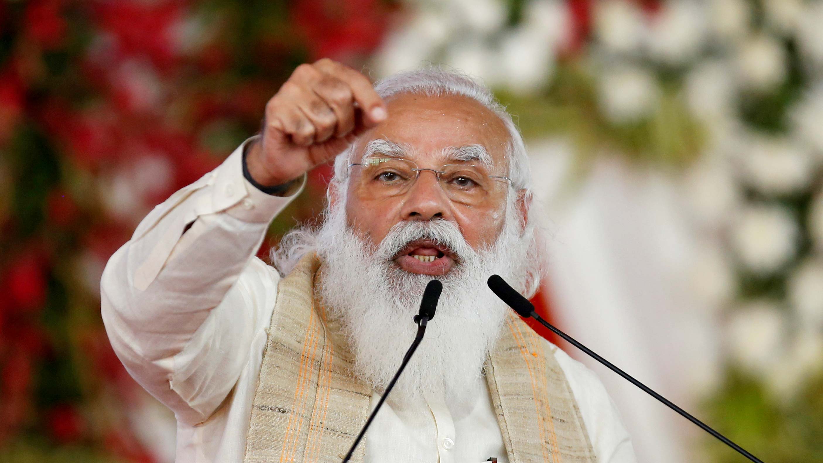 ভারত ভাগের আবেগ থেকে বিজেপির ফায়দা নেওয়ার চেষ্টা