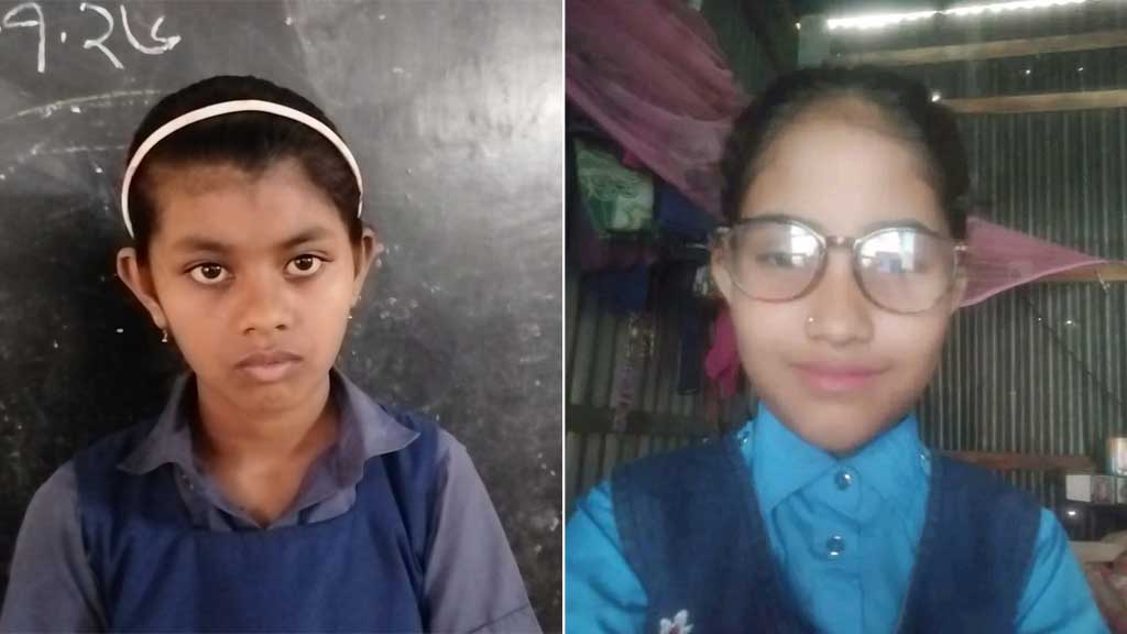 ট্রেন থেকে উদ্ধার একজন, অটোরিকশা থেকে লাফিয়ে বাঁচে অপরজন