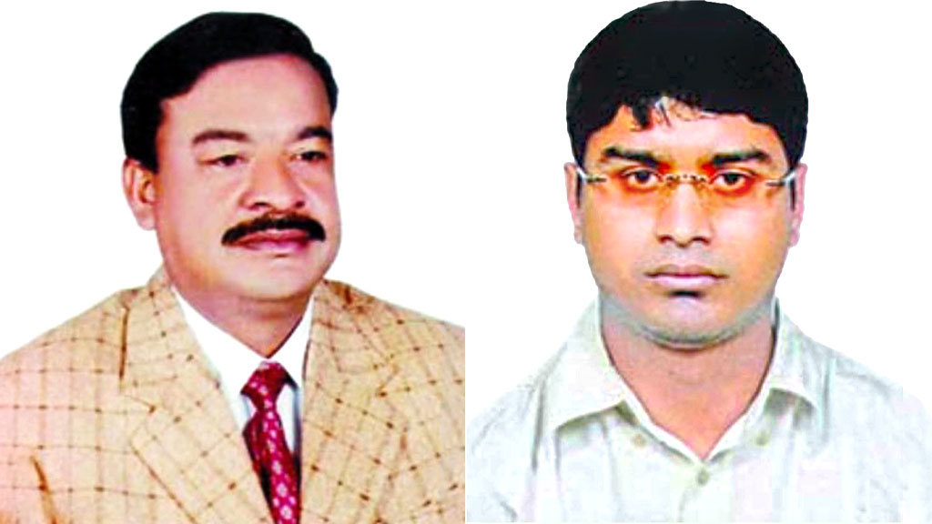 প্রথমবারের মতো দণ্ডিত খান পরিবারের সদস্য