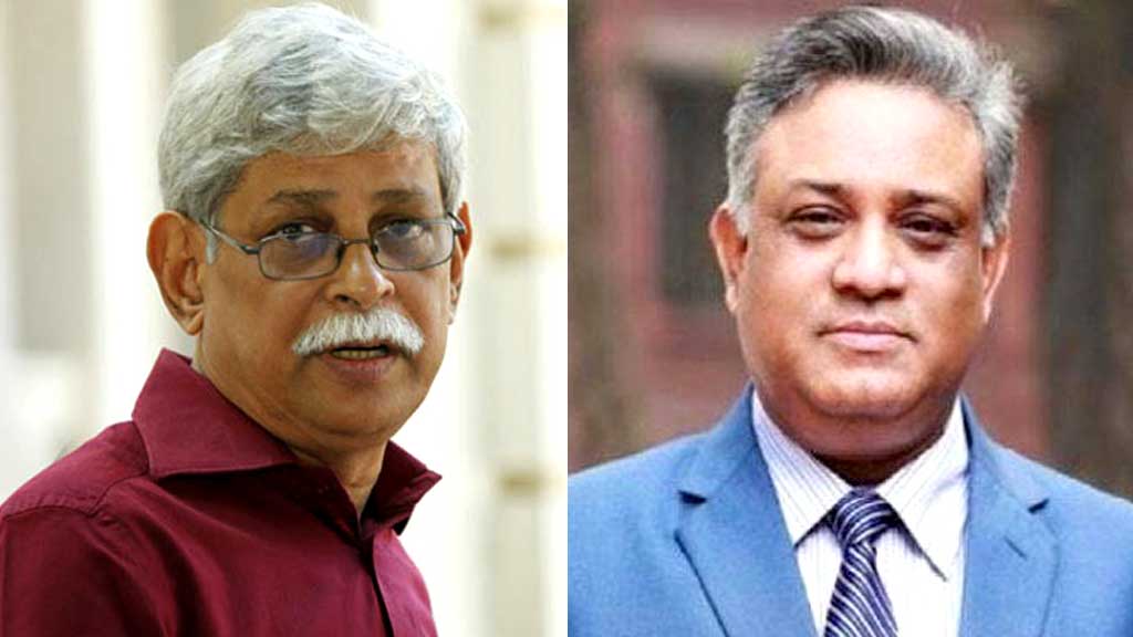 জাফর ইকবাল, ঢাবির মাকসুদ কামালসহ আটজনের বিষয়ে প্রতিবেদন