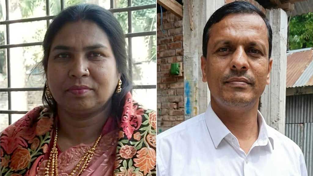 ভিজিএফের চাল বিতরণে অনিয়ম, কালুখালীর দুই ইউপি চেয়ারম্যান সাময়িক বরখাস্ত