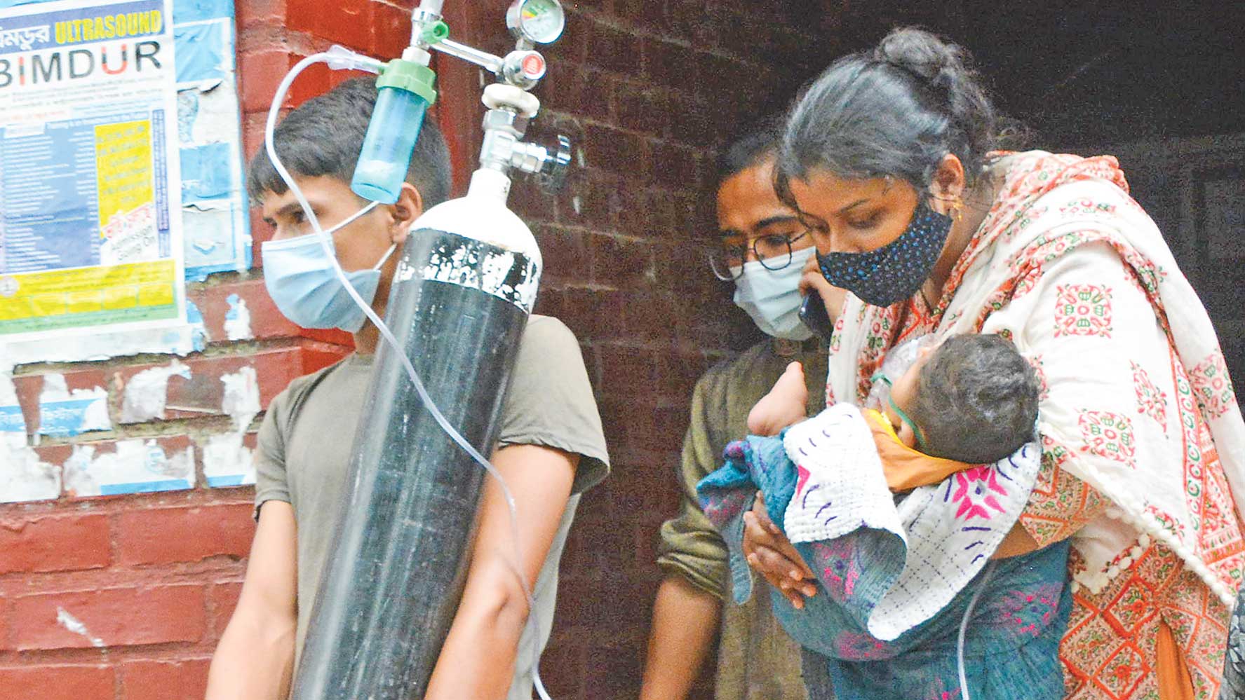 ডেঙ্গুর প্রকোপ কমছে