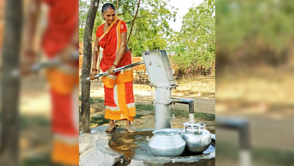 মিঠাপুকুরে খাবার পানির সংকট, বসানো হচ্ছে ১৪টি তারাপাম্প