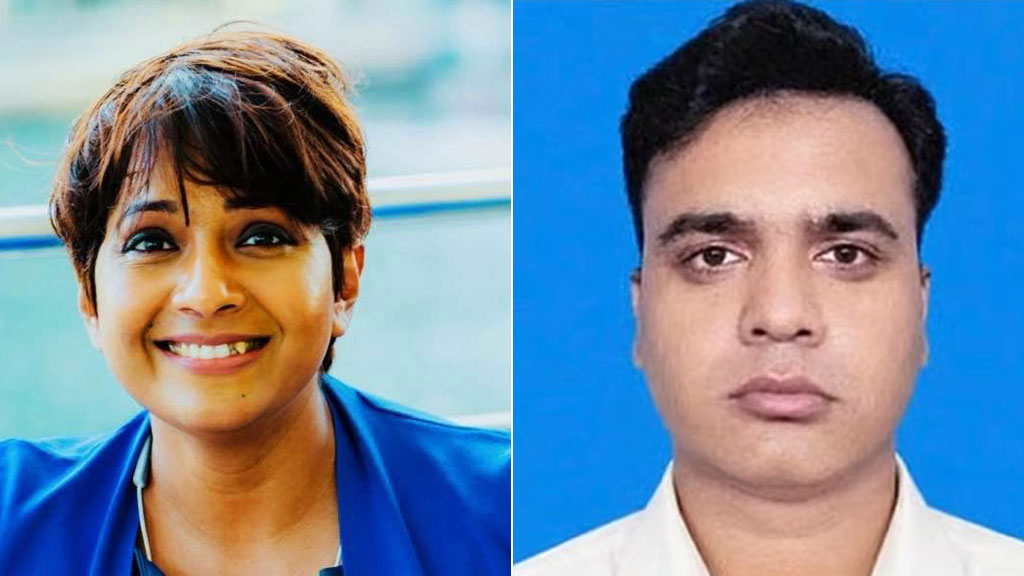 গ্রেপ্তার সাবেক দুই সেনা কর্মকর্তার বিরুদ্ধে যেসব অভিযোগ পুলিশের
