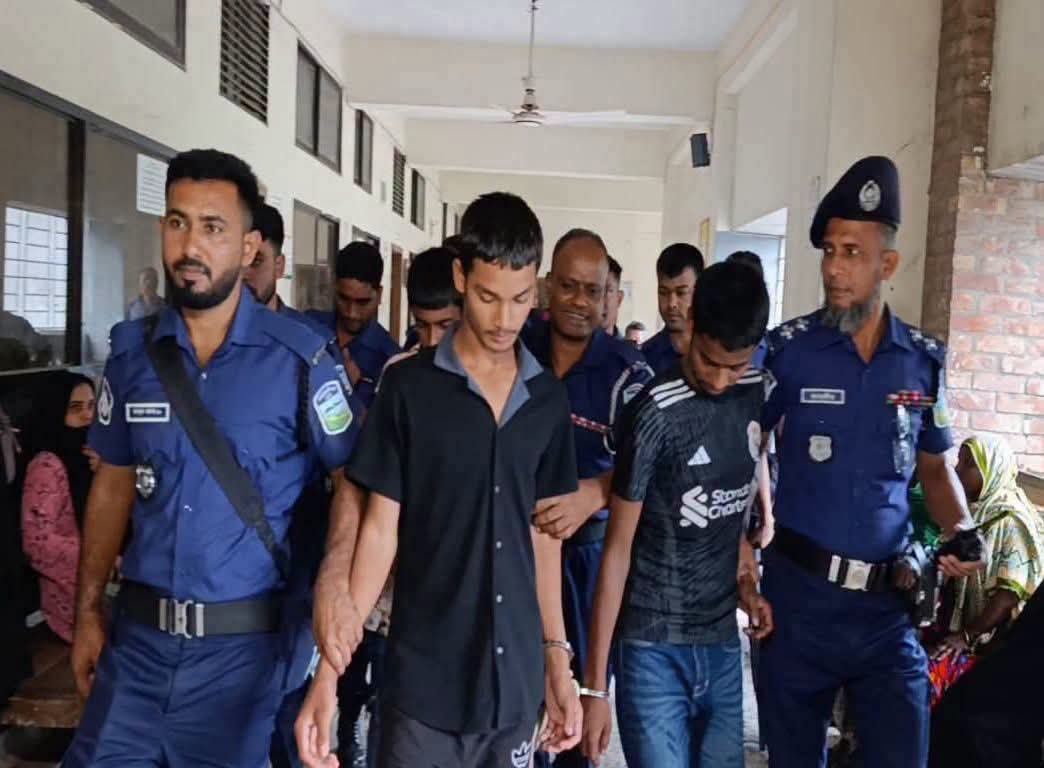 শিশু ধর্ষণ ও হত্যা মামলায় তিন আসামির মৃত্যুদণ্ড, কিশোরের ১০ বছরের কারাদণ্ড