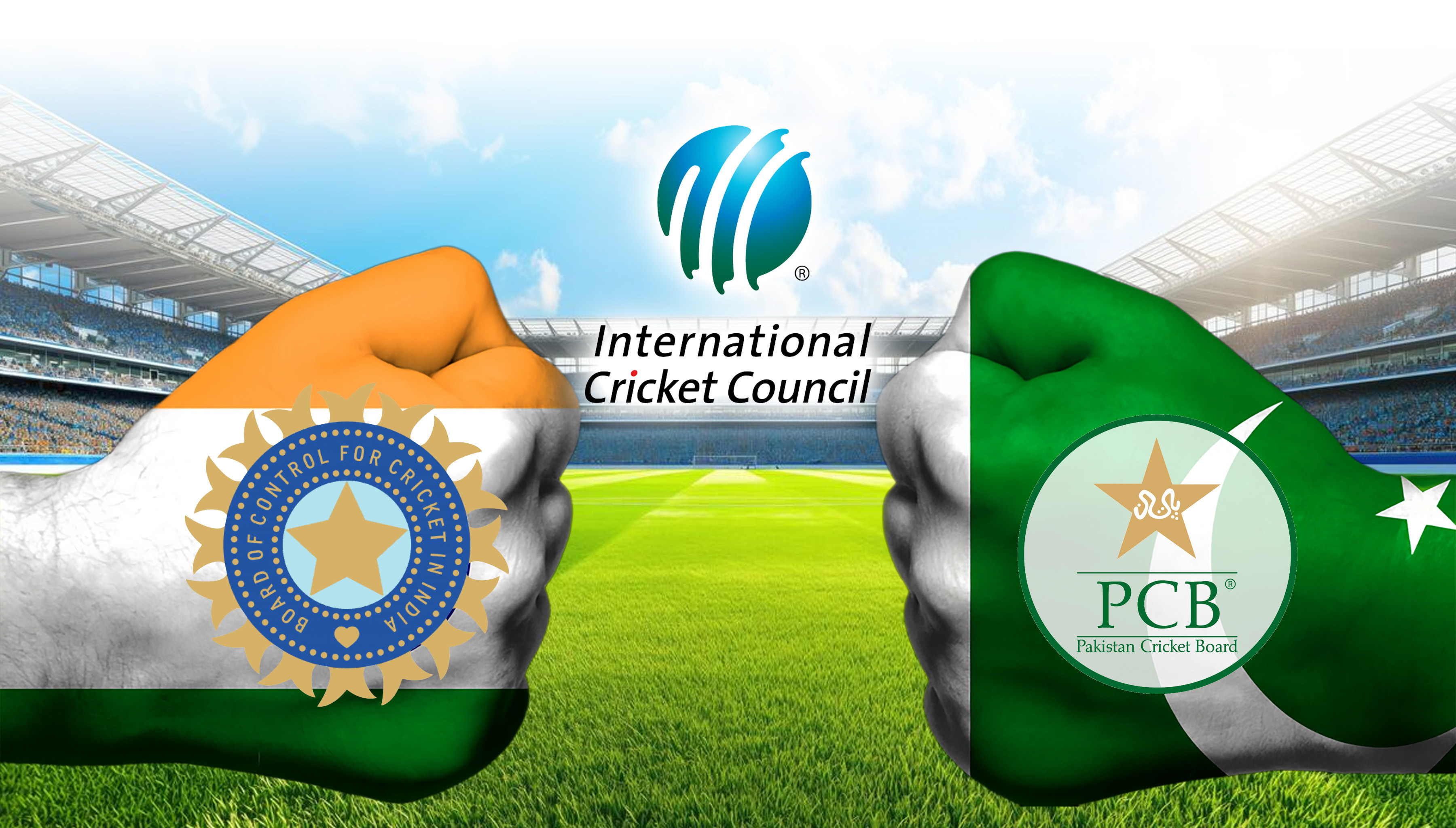 পাকিস্তানের বয়কটে জরুরি বৈঠক ডেকেছে আইসিসি