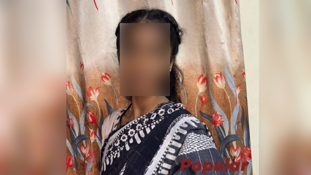 অভিমান করে বাড়ি ছাড়ে কিশোরী, ৭ দিন পর নদীতে মিলল লাশ