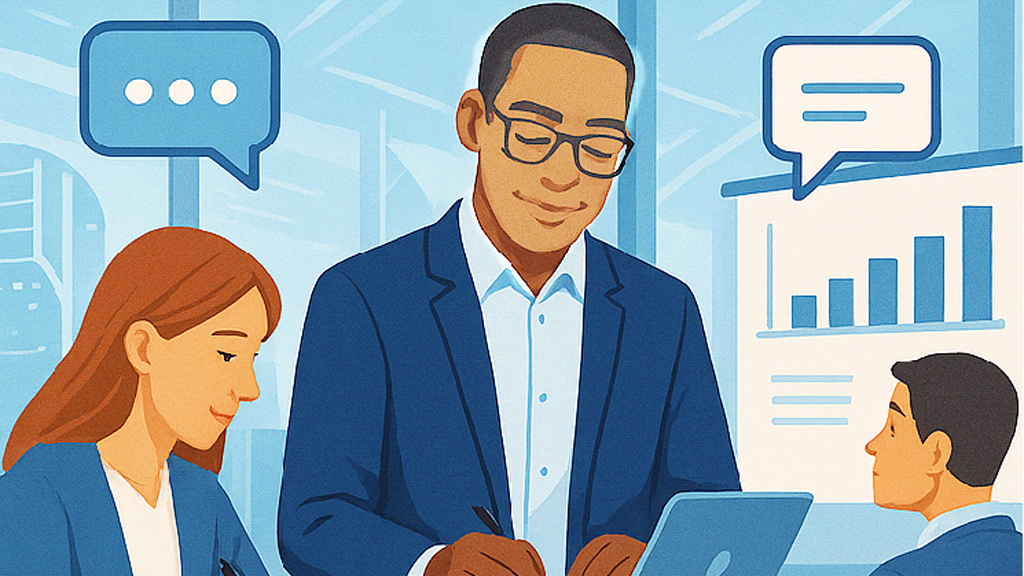 প্রযুক্তি খাতে নেতৃত্ব দিতে যা জানা জরুরি