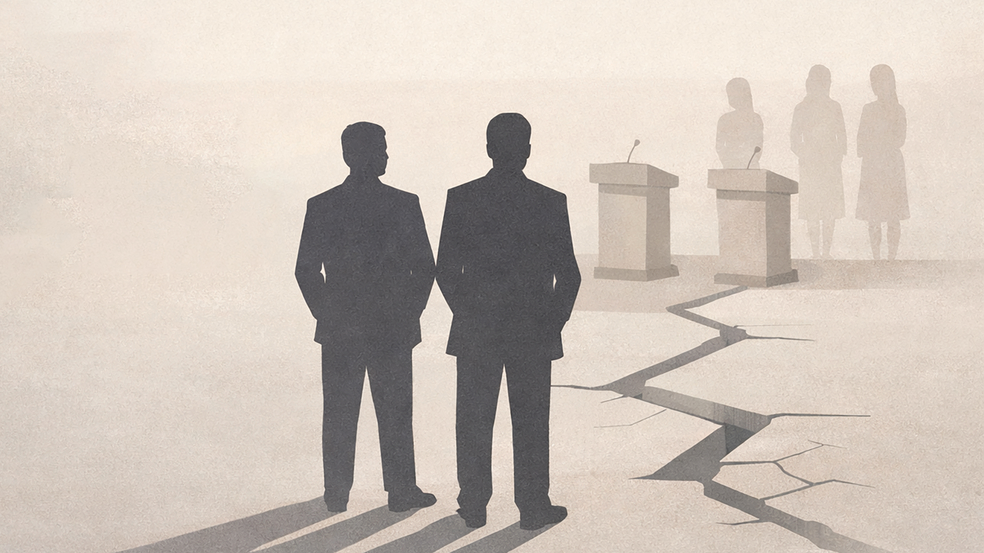 জাতীয় নির্বাচনে নারী প্রার্থীর অংশগ্রহণ কম