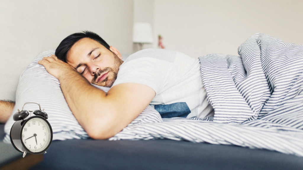 ঘুমের ঘোরে খাওয়া রহস্যময় ও জটিল এক স্বাস্থ্য সমস্যা